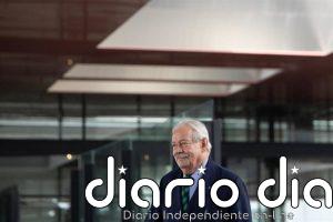 El mexicano Gonzalo Celorio, Premio Cervantes 2025:"El español no es la lengua de la Conquista sino de la independencia"