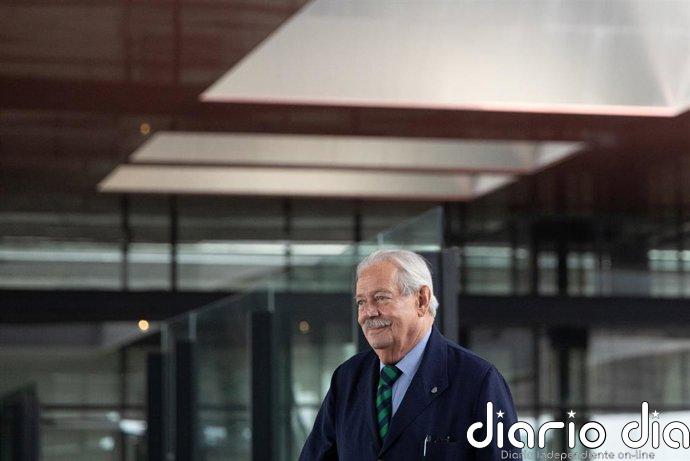 El mexicano Gonzalo Celorio, Premio Cervantes 2025:"El español no es la lengua de la Conquista sino de la independencia"