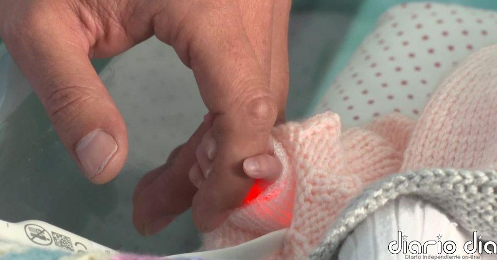 El milagro de Hada Rocío