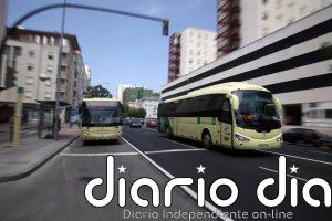 El mínimo de percepción del transporte público regular de viajeros sube en Andalucía a 1,47 euros a partir de abril