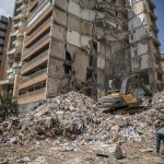 El Ministerio de Sanidad libanés eleva a más de 2.000 los muertos por los ataques de Israel