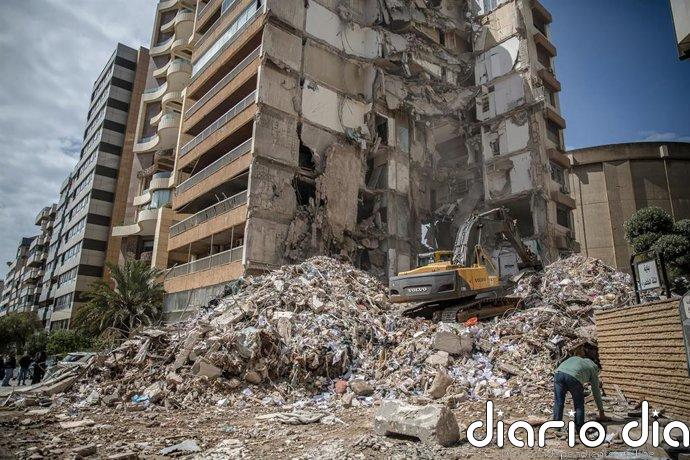 El Ministerio de Sanidad libanés eleva a más de 2.000 los muertos por los ataques de Israel