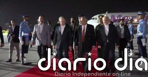 El ministro de Exteriores iraní llega a Pakistán sin intención de negociar con EEUU