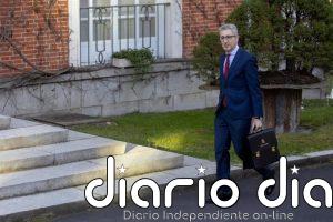 El ministro de Hacienda afirma que detrás de los 22 millones de afiliados está el "esfuerzo" de toda España