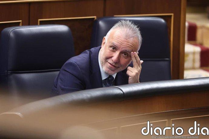 El ministro Torres confía en que la Justicia extinga la Fundación Francisco Franco