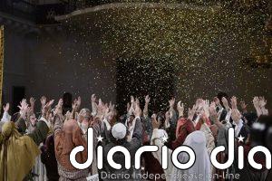 El Misteri d'Elx dará un concierto en Londres coincidiendo con sus 25 años como Patrimonio de la Humanidad