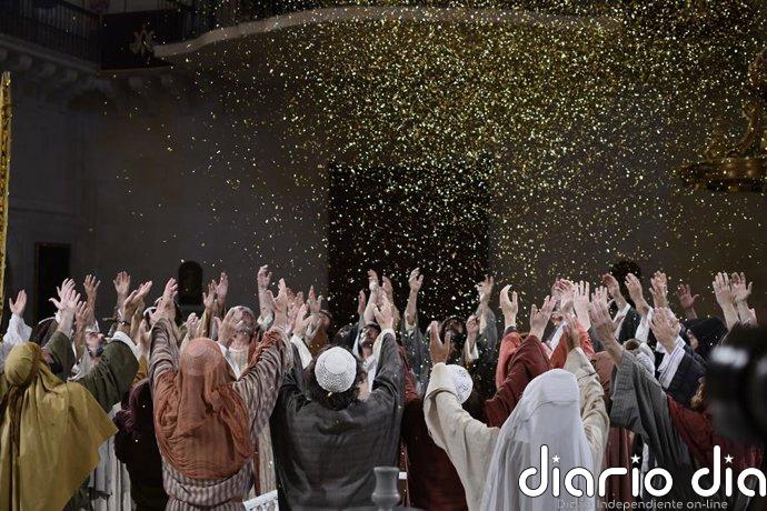 El Misteri d'Elx dará un concierto en Londres coincidiendo con sus 25 años como Patrimonio de la Humanidad