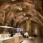 El MNAC recurrirá la resolución de la juez sobre el traslado de las obras de Sijena