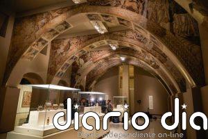 El MNAC recurrirá la resolución de la juez sobre el traslado de las obras de Sijena