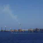 El monstruo del fracking y la política climática de México