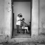 El Museo de León convoca el XII Concurso de Fotografía en blanco y negro con motivo del Día Internacional de los Museos