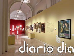 El Museo de Málaga acoge una muestra que celebra los 175 años de la Escuela de Arte San Telmo y su legado