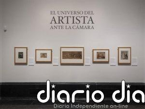 El Museo del Prado examina cómo la fotografía cambió la mirada del artista en el siglo XIX