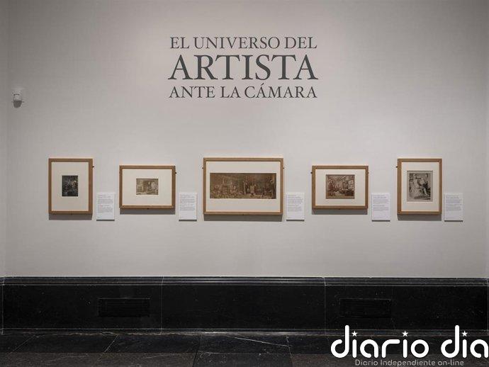 El Museo del Prado examina cómo la fotografía cambió la mirada del artista en el siglo XIX