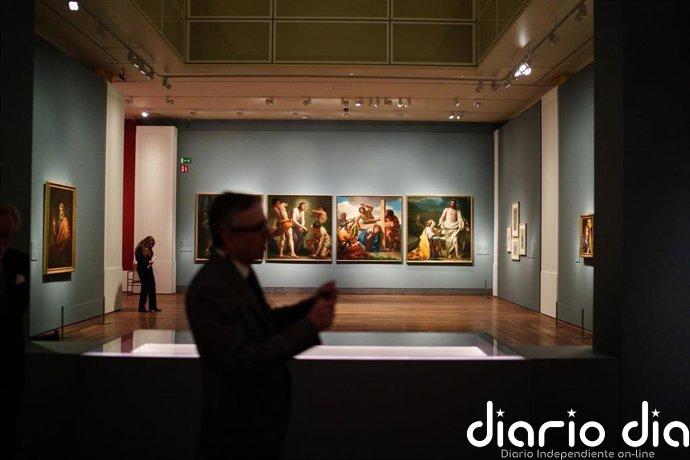 El Museo del Prado, Premio Plena Inclusión Madrid por promover la "accesibilidad cognitiva" en el ámbito cultural