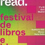 El Museo Reina Sofía acogerá la primera edición del 'Read Madrid', festival de libros e ideas