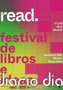 El Museo Reina Sofía acogerá la primera edición del 'Read Madrid', festival de libros e ideas