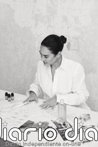 El nuevo capítulo de Vicky Martín Berrocal emerge desde sus raíces: "Ha sido un camino bonito, pero con altibajos"