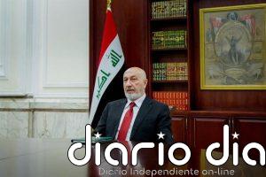 El nuevo presidente de Irak encarga al empresario Ali al Zaidi la formación de gobierno