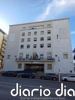 El número de mujeres víctimas de violencia de género durante 2025 en Huelva desciende un 0,83%