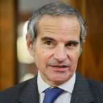 El OIEA ve la suspensión del enriquecimiento de uranio de Irán como una "cuestión política" y no una "necesidad técnica"