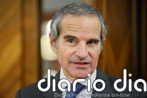 El OIEA ve la suspensión del enriquecimiento de uranio de Irán como una "cuestión política" y no una "necesidad técnica"