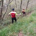 El operativo de búsqueda del hombre desaparecido en Toranzo se centra hoy en zonas de abundante maleza