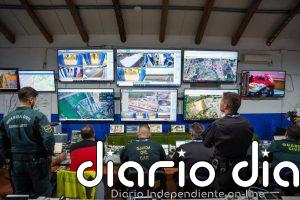 El operativo del Gran Premio de Jerez (Cádiz) suma 197 incidencias, un 35% menos que en 2025 debido a la lluvia