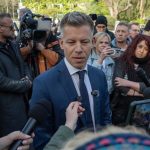 El opositor Magyar logra la mayoría cualificada de dos tercios en Hungría, según resultados parciales