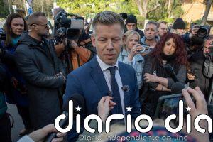 El opositor Magyar logra la mayoría cualificada de dos tercios en Hungría, según resultados parciales