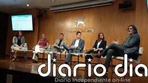 El Pacte Industrial y Aemes defienden la movilidad sostenible como motor de desarrollo industrial