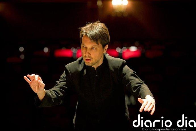 El Palau recibe a la English Chamber Orchestra en el marco del Congreso Internacional de Patrimonio Civil