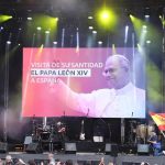 El Papa confirma un acto en Cibeles durante su viaje apostólico a España e invita a los jóvenes a reunirse con él