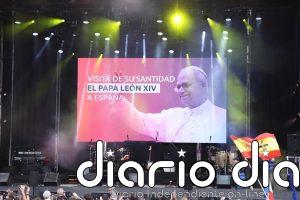 El Papa confirma un acto en Cibeles durante su viaje apostólico a España e invita a los jóvenes a reunirse con él