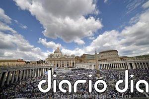 El Papa nombra a Paola Fanelli nueva directora de Recursos Humanos del Vaticano, en sustitución del español Luis Herrera