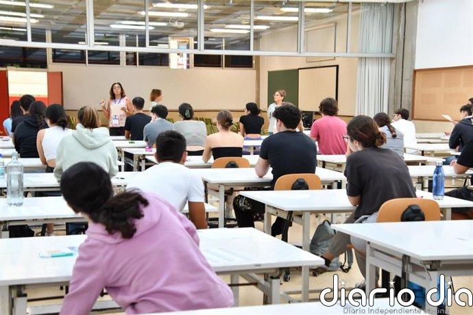 El Parlament decidirá este martes si aprueba la ley para crear la Universidad de Mallorca