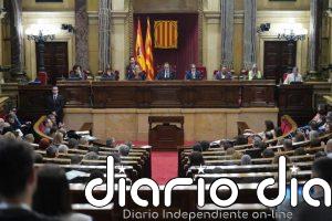 El Parlament tramitará por lectura única la proposición al Congreso de reforma de la eutanasia