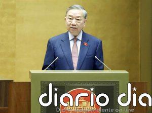 El Parlamento de Vietnam ratifica a To Lam como presidente del país y consolida su poder