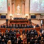 El Parlamento luso aprueba de nuevo la pérdida de nacionalidad como pena accesoria por delitos graves