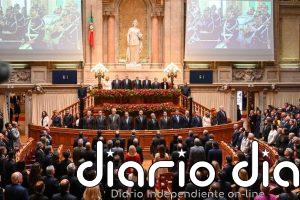 El Parlamento luso aprueba de nuevo la pérdida de nacionalidad como pena accesoria por delitos graves