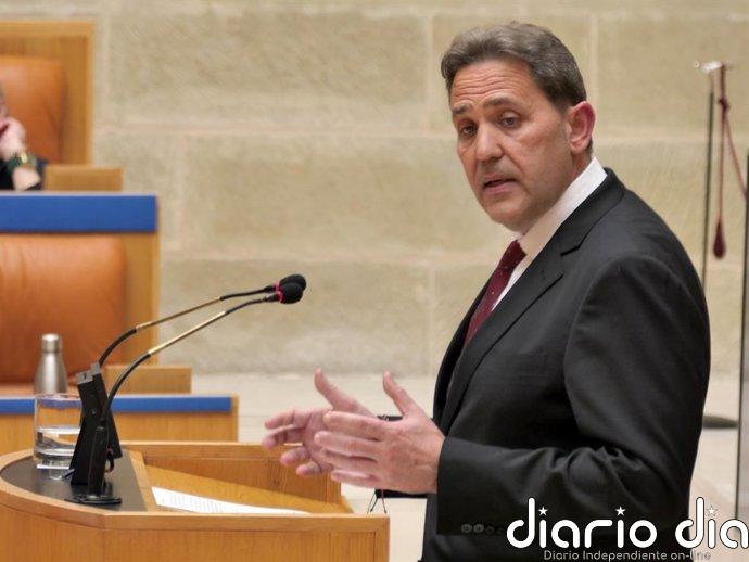 El Parlamento se suma al Gobierno riojano en pedir la vacunación preventiva frente a la dermatosis nodular