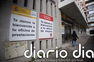 El paro sube en 13 comunidades en el primer trimestre y sólo Canarias, Aragón y Murcia crean empleo