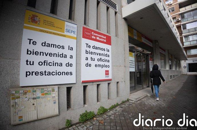 El paro sube en 13 comunidades en el primer trimestre y sólo Canarias, Aragón y Murcia crean empleo