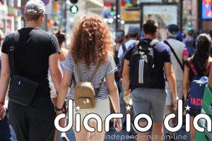 El paro sube en 2.100 personas en el primer trimestre en Cantabria (+10,9%), pero sigue como la CCAA con menor tasa