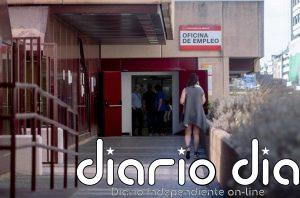 El paro sube en 231.500 personas hasta marzo, su mayor alza desde 2013, y se destruyen 170.300 empleos