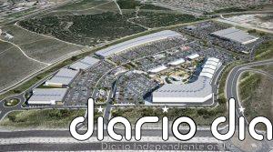 El parque comercial El Cañaveral prevé abrir a finales de 2027 tras una inversión de más de 100 millones