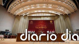 El Partido Demócrata del Kurdistán se ausentará de la votación para elegir al presidente de Irak este sábado