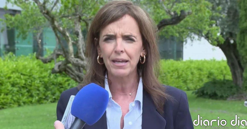 El Partido Popular exige a Sánchez que cese a Mónica García por la huelga de médicos