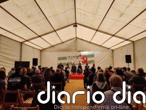 El PCA aplaza por razones meteorológicas su XXVI Fiesta, que iba a celebrar el fin de semana en Córdoba