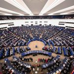 El PE apunta a una ley europea del 'sólo sí es sí' al pedir tipificar la violación en base al consentimiento